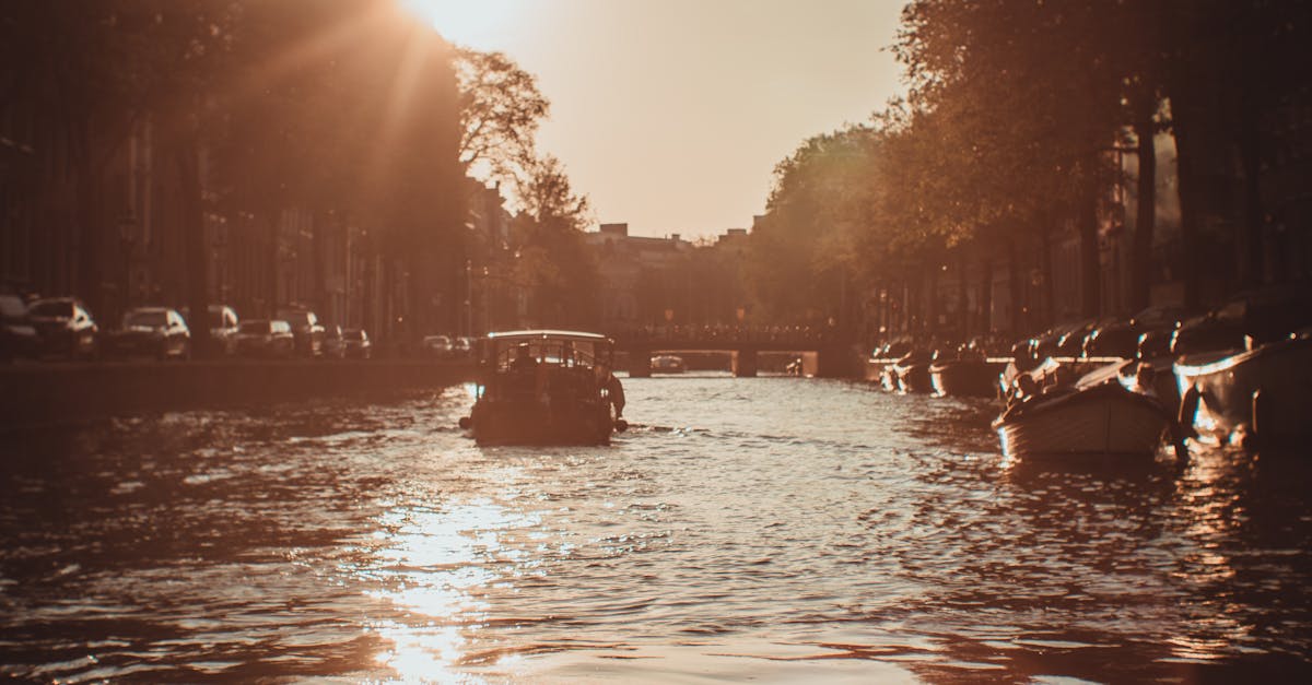 A Guide to Dutch Literature for Language Learners