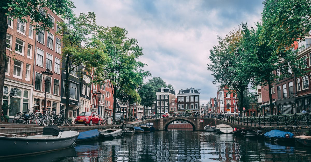 Engaging Dutch Language Podcasts for Intermediate Learners