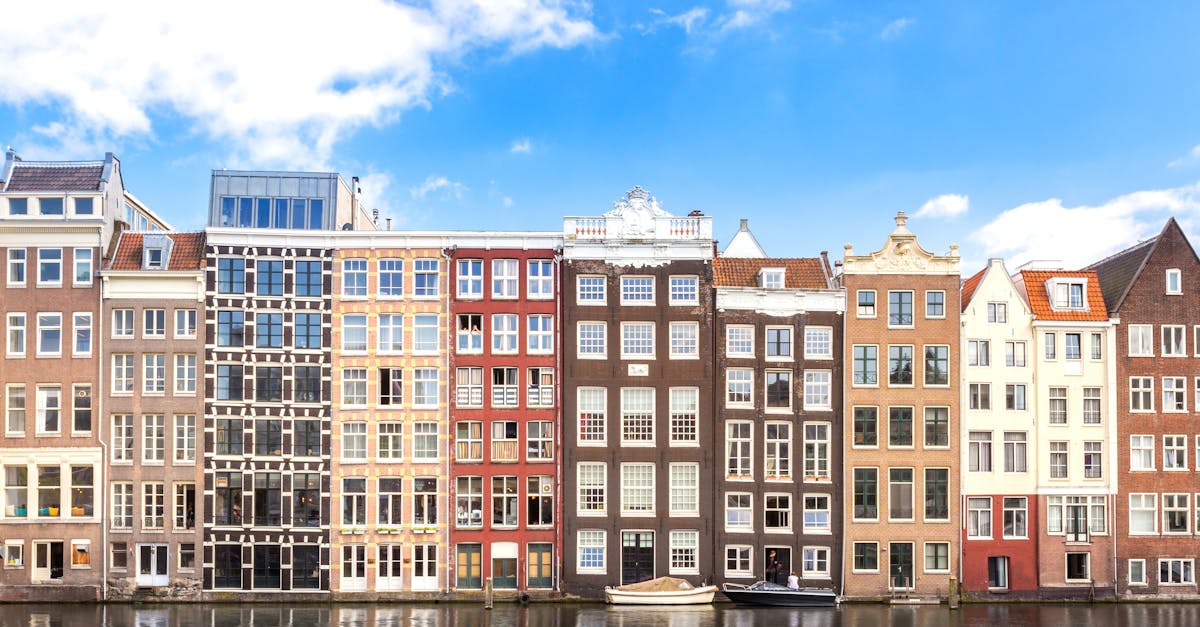 Top 10 Dutch Language Apps for Beginners in Amsterdam