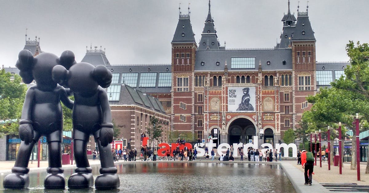 Top Dutch Language Immersion Workshops Available in Amsterdam